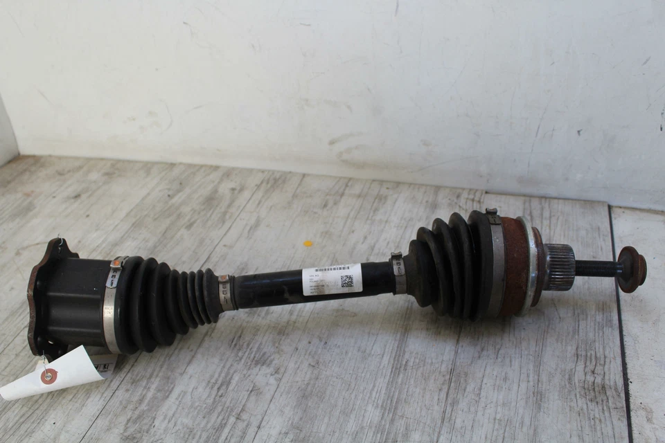 Axle Shaft AUDI RS5 Left 18 - Image 1 of 4