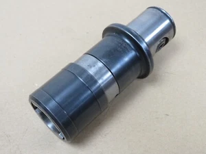 D'Andrea AM 63/M8-20 MHD63 To Quick Change 2 RC2 Tapping Chuck Collet Adaptor - Picture 1 of 3