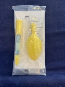 Vintage Monsters Inc Kellogg's Cereal Spoon NIP - Picture 1 of 4