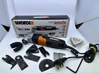Worx Sonicrafter 230W Universal Fit Multi Tool W×667