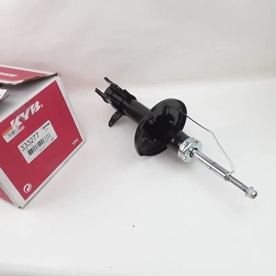 Puntal de suspensión trasera izquierda KYB 333277 para Mazda Protege Protege5 1999-2003 Foto 1 de 4