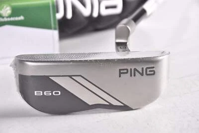Ping 2024 B60 Putter / 34 Inch - Image 1 of 4