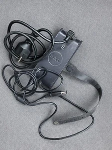 Dell PA-1650-05D - Netzteil, PA12-Family, 19.5V, 3.34A, Ladegerät, AC Adapter - Afbeelding 1 van 3