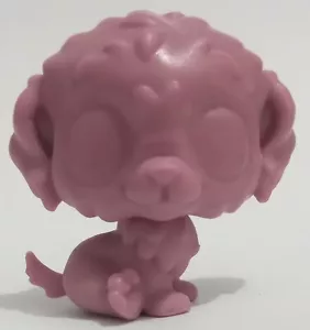 LPS Littlest pet shop Minis Teeniest Tiniest personaggio prototipo non dipinto (g) raro - Foto 1 di 14