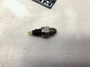 Honda CBR600F CBR600 F1 (1) 88' Radiator Fan Switch Schalter - Bild 1 von 1