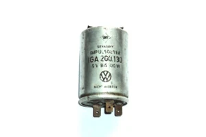 VW orig. SWF IGA 200.130 Impulsgeber Relais 6V bis 100W headlamp flasher relay - Bild 1 von 2