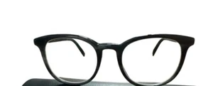 Warby Parker Durand W175 Wide Blue Pacific Round Eyeglasses 50-20 145 - Picture 1 of 2