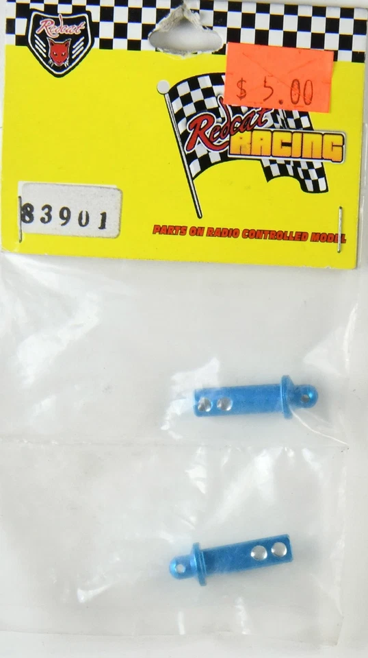 Redcat Racing 83901 Aluminum Body Post RER83901 - Image 1 of 1