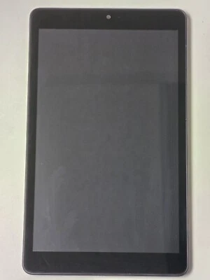 ALCATEL JOY TAB 2 9032Z 9032X 9032T Pantalla LCD Marco de Pantalla Táctil (OEM TIRADO) Foto 1 de 3