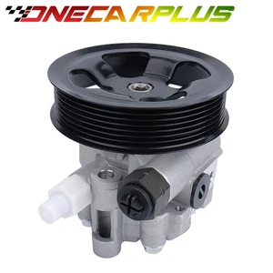 Power Assist Pump 21-5498 For 2005-2012 Toyota Avalon Camry Lexus ES350 3.5L V6 - Picture 1 of 7
