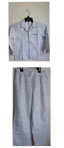 Mia And Finn Cotton Pajama Set Size 5-6Y - Bild 1 von 6
