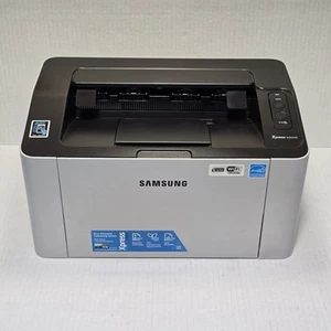 Samsung Xpress M2020W Wireless Monochrome Laser Printer - Picture 1 of 12