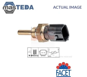 1830225 COOLANT TEMPERATURE SENSOR GAUGE EPS FOR FORD MAVERICK,MAVERICK VAN - Picture 1 of 5