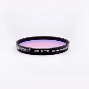 SKY ROVER 56mm UHC Filter Ultra High Contrast for Constellation Telescope -new - Picture 1 of 2