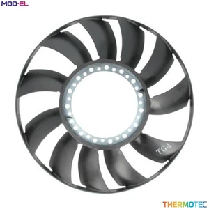 FAN WHEEL ENGINE COOLING D9W001TT FOR SKODA VW AUDI A4/S4 BDG/AYM 2.5L 6cyl 2.5L - Picture 1 of 9