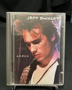 Jeff Buckley Minidisc Grace RARE Fast Shipping 📬 - Picture 1 of 3