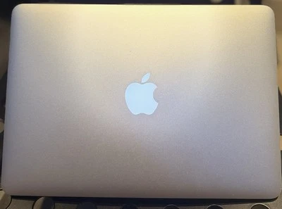 MacBook Pro 13" Retina (2015) - Core i5 2.9 GHz SSD 512 - 8GB - QWERTZ - Deutsch - Bild 1 von 4