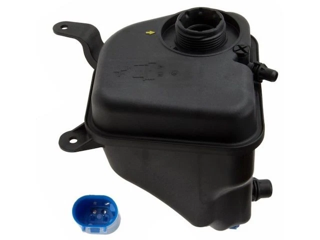Tanque de expansão para 2013-2015 BMW X1 xDrive35i 2014 TK351JX - Imagem 1 de 1