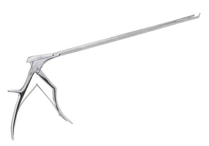 Medtronic Sofamor Danek Kerrison Rongeur 5mm 40° Up 38cm - Bild 1 von 1