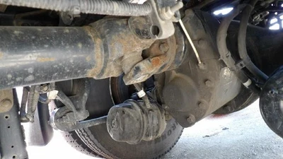 MERITOR-ROCKWELL MD2014XR228 DIFFERENTIAL ASSEMBLY FRONT REAR 3660200 - Изображение 1 из 2