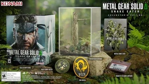 Metal Gear Solid 3 Delta Snake Eater Collector’s Edition, PS5, US ESRB, Presale - Bild 1 von 4