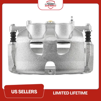 Front Right Brake Caliper Bracket for 2012 2013 2015 2016 2017 Ford F-150 Lobo - Image 1 of 2