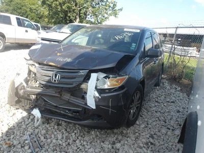 Console Front Roof EX Fits 11-17 ODYSSEY 1949556 - Image 1 of 4