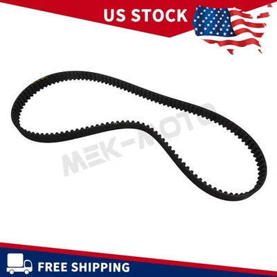 New Rear Drive Belt 1-1/2" 130T 62-1233 For Yamaha Road Star 1600 - Image 1 of 4