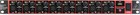 Behringer ADA8200 8-channel Microphone Preamp