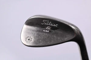 Titleist Vokey SM7 Sand Wedge / 54 Degree / Regular Flex AMT Black R300 Shaft - Picture 1 of 6