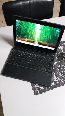 Acer Travelmate Spin B3 Touch 11,6 Zoll Qwerty Laptop von 2022 Win 11 NL #1 - Bild 1 von 4