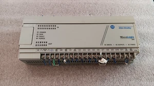 Allen Bradley 1761-L32BBB. Micrologix 1000. 1761-L32BBB - Picture 1 of 4