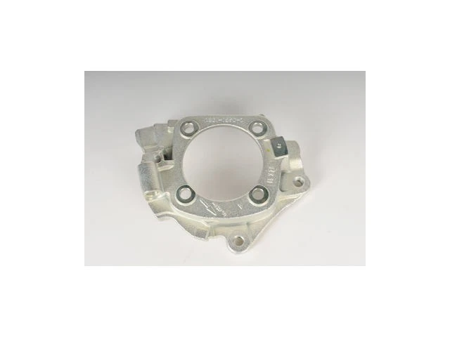 Placa de anclaje de freno de estacionamiento AC Delco 79QX11Z para GMC Yukon 2000-2005 Foto 1 de 1