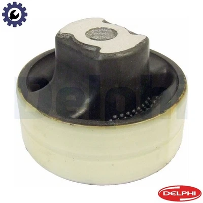 2x MOUNTING CONTROLTRAILING ARM TD646W FOR ALFA ROMEO PEUGEOT FIAT 0.9L MITO - Image 1 of 4