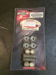 Nuevo kit de brazo oscilante Pivot Works PWAAK-Y02-000 para Yamaha YFS200 Blaster 1988-2004 - Imagen 1 de 2