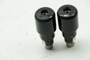 Yamaha Mtn 1000 MT10 RN78 Pesi Manubrio Orig. Set Terminali Del (per Manubrio) - Foto 1 di 19