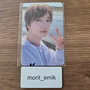 HAECHAN NCT DREAM DREAMSCAPE JAPÓN LTD mumo POB tarjeta fotográfica oficial PC mu-mo - Imagen 1 de 24