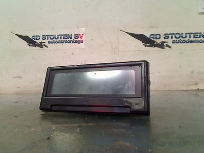 DISPLAY Volvo V50 (MW) Combi 1.6 D 16V (D4164T) 2010 31268055 Foto 1 de 4