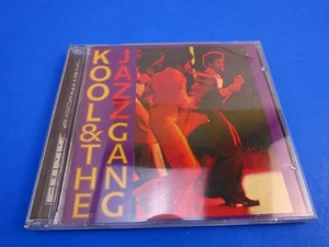 Kool & The Gang : Kool Jazz - Audio CD - Imagen 1 de 3