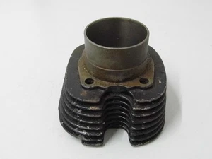 Triumph Tiger Cub E6094 Square Cylinder Barrel Standard Bore Secondhand ' - Picture 1 of 9