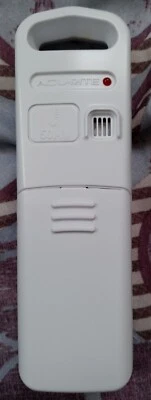 AcuRite model 00606TXA1 replacement outdoor temperature sensor