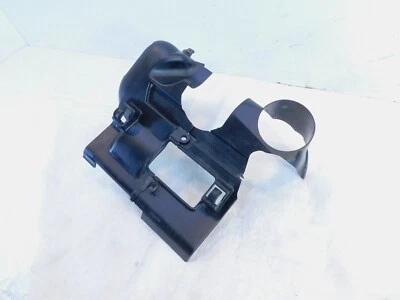 2002-2013 Honda FSC600 Silver Wing 600 Front Left/Right Air Duct Cover Panels - Изображение 1 из 4