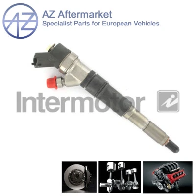 Fuel Injector Nozzle + Holder AZ Fits BMW 5 Series 1998-1999 3.0 D - image 1 of 2