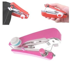 Herramienta de Coser Stitchpal, Mini Máquina de Coser Portátil, Dispositivo de Coser Portátil - Imagen 1 de 11