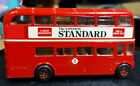 Corgi The London Standard Transport Bus Rare Cricklewood Garage Bus #16
