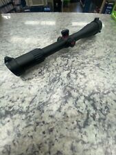 Simmons ProTarget 6-24x44 Rifle Scope, Fully Coated, Side Focus, T : SIM62444