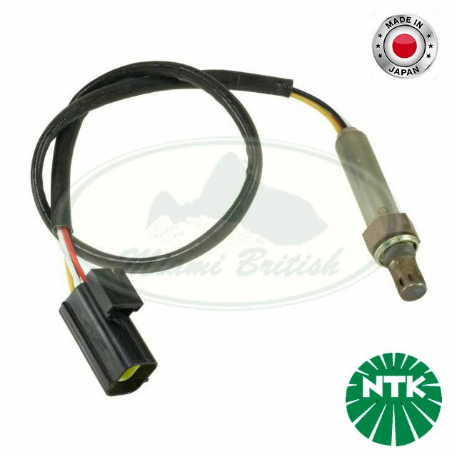 SENSOR DE OXÍGENO LAND ROVER GAMA P38 DISCOVERY 1 ERR1834 NTK Foto 1 de 1