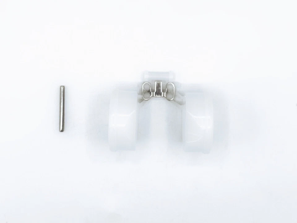 Carburador flotador y pasador para modelos Kawasaki '84-'15 16031-1056 / 16031-1077 Foto 1 de 1