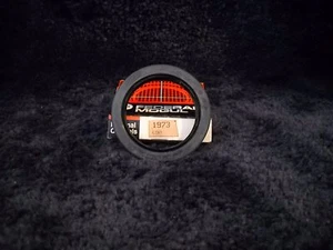 National #1973- Front Pump Seal for ZF 3HP 20 Trans Fits Nissan- Alpha-BMW-VW - Picture 1 of 4