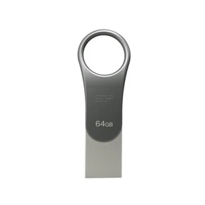 4712702644838 Silicon Power Mobile C80 USB flash drive 64 GB USB Type-A / USB Ty - Picture 1 of 5